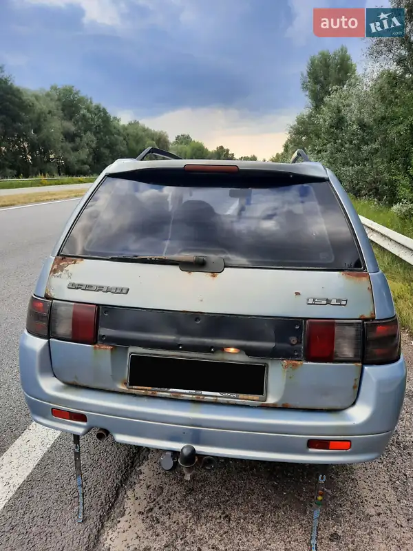 ВАЗ / Lada 2111