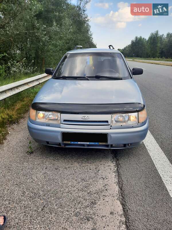 Универсал ВАЗ / Lada 2111 2002 в Чернигове