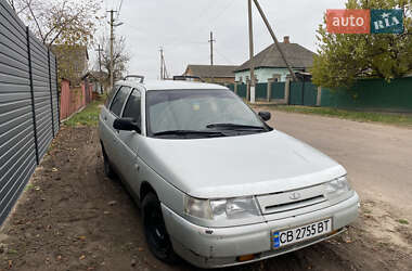 Универсал ВАЗ / Lada 2111 2004 в Ичне