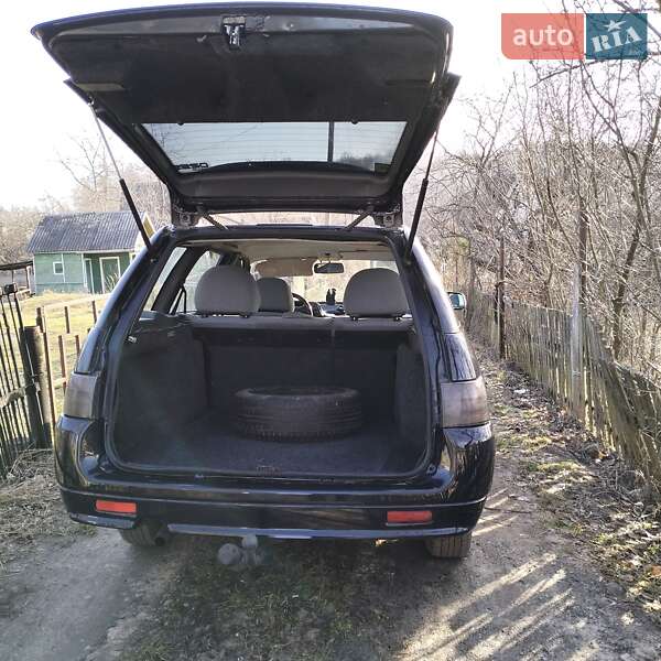 Универсал ВАЗ / Lada 2111 2008 в Ромнах фото 5 Универсал ВАЗ / Lada 2111 2008 в Ромнах