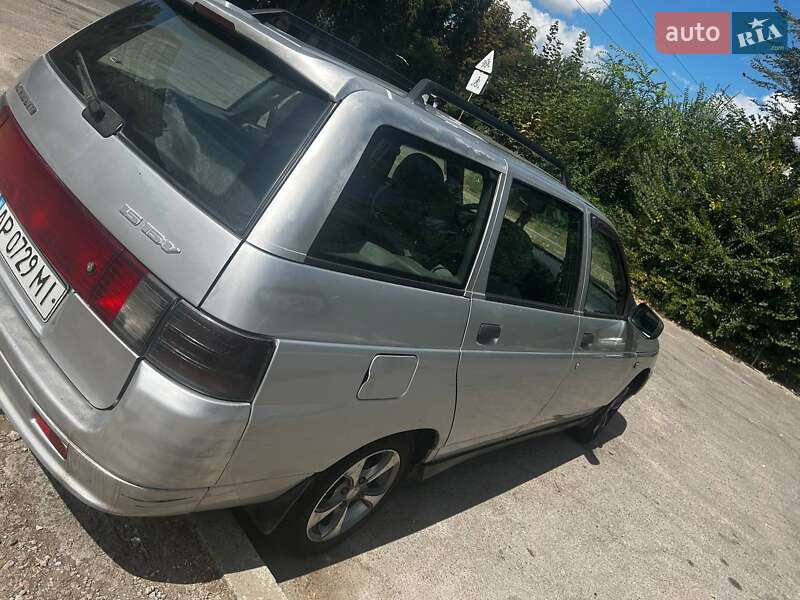 Универсал ВАЗ / Lada 2111 2008 в Днепре