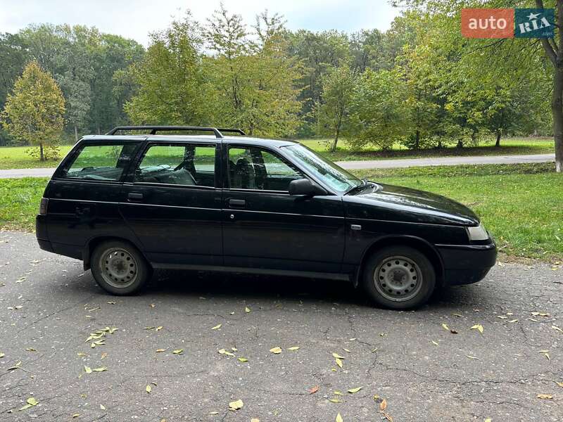Универсал ВАЗ / Lada 2111 2009 в Ильинцах фото 3 Универсал ВАЗ / Lada 2111 2009 в Ильинцах