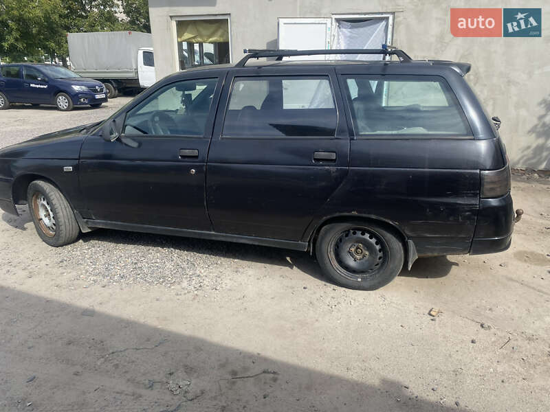 Универсал ВАЗ / Lada 2111 2009 в Кременчуге