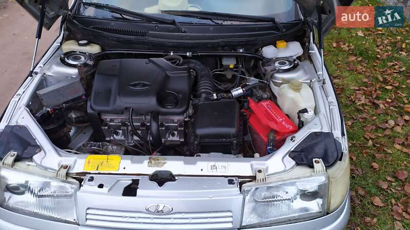 Универсал ВАЗ / Lada 2111 2008 в Житомире