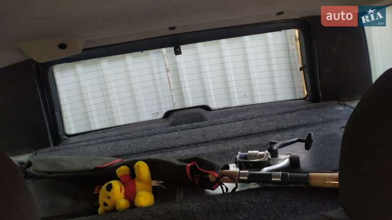 Универсал ВАЗ / Lada 2111 2008 в Житомире