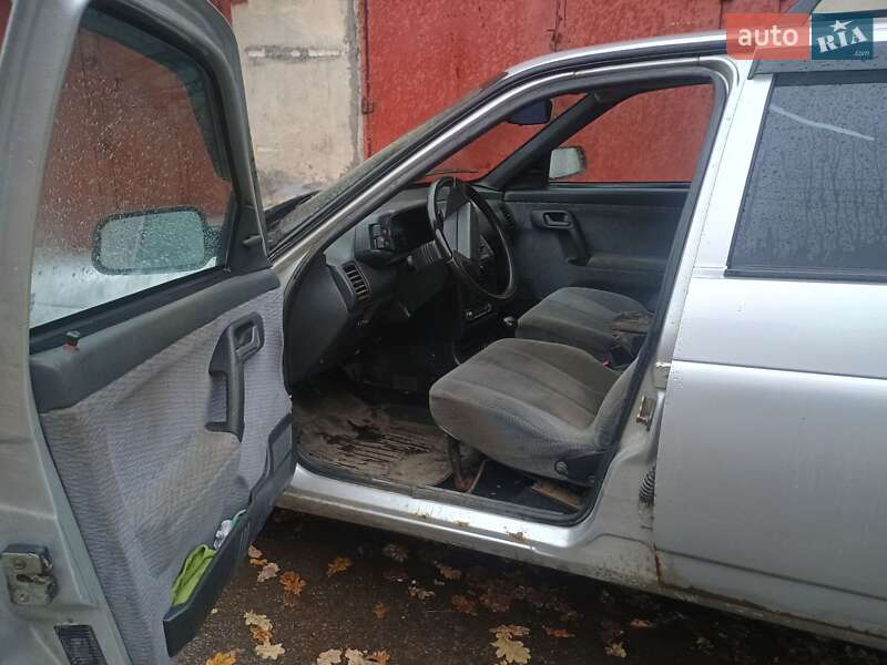 Универсал ВАЗ / Lada 2111 2003 в Львове фото 6 Универсал ВАЗ / Lada 2111 2003 в Львове