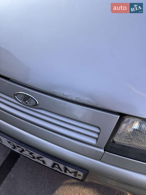 Универсал ВАЗ / Lada 2111 2006 в Киеве