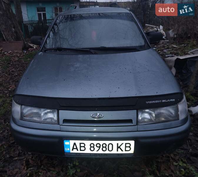 Універсал ВАЗ / Lada 2111 2005 в Жмеринці