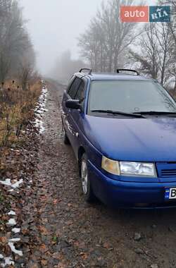 Універсал ВАЗ / Lada 2111 2007 в Летичіві