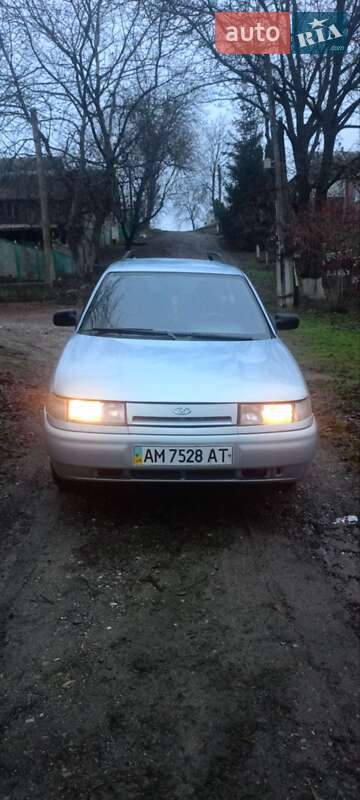 Універсал ВАЗ / Lada 2111 2005 в Жмеринці фото Універсал ВАЗ / Lada 2111 2005 в Жмеринці