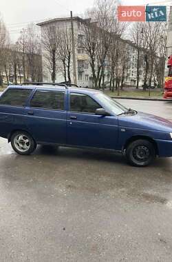 Універсал ВАЗ / Lada 2111 2010 в Хмельницькому