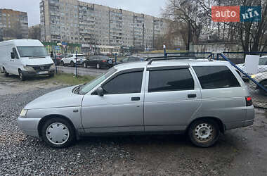 Универсал ВАЗ 2111 2007 в 