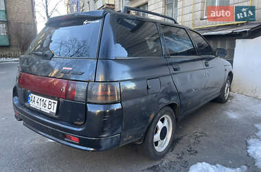 Универсал ВАЗ 2111 2006 в 