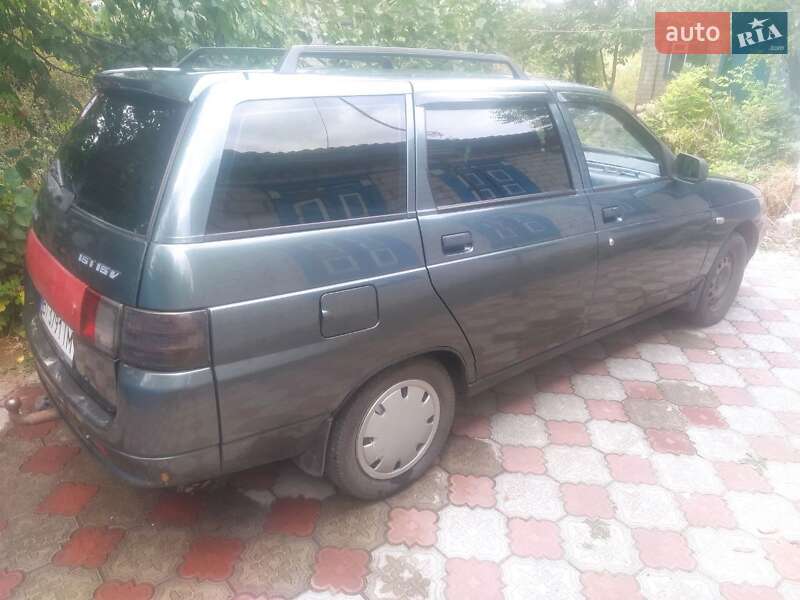 Универсал ВАЗ / Lada 2111 2007 в Кременчуге