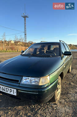 Універсал ВАЗ / Lada 2111 2003 в Овідіополі