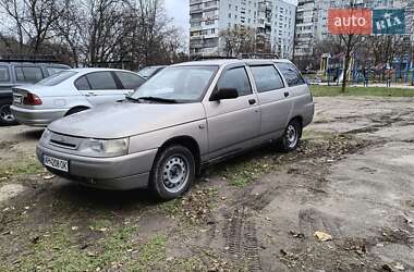 Универсал ВАЗ / Lada 2111 2007 в Запорожье