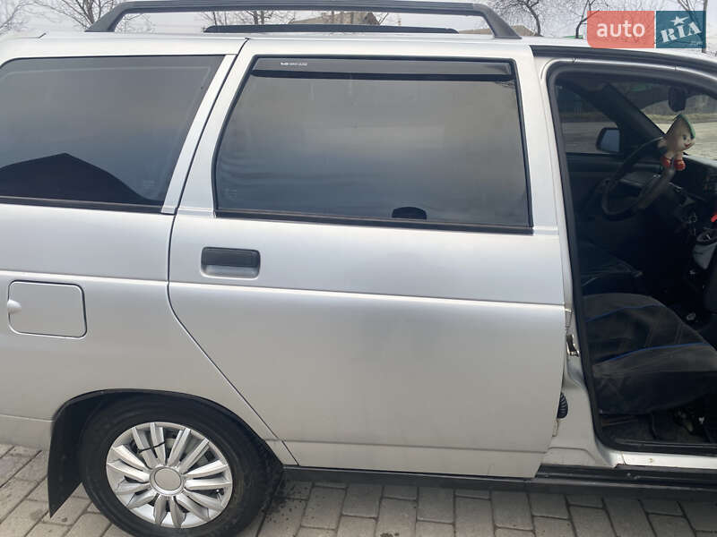 Универсал ВАЗ / Lada 2111 2007 в Чемеровцах