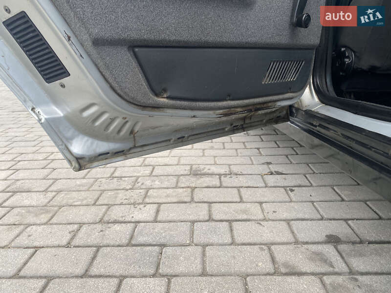 Универсал ВАЗ / Lada 2111 2007 в Чемеровцах