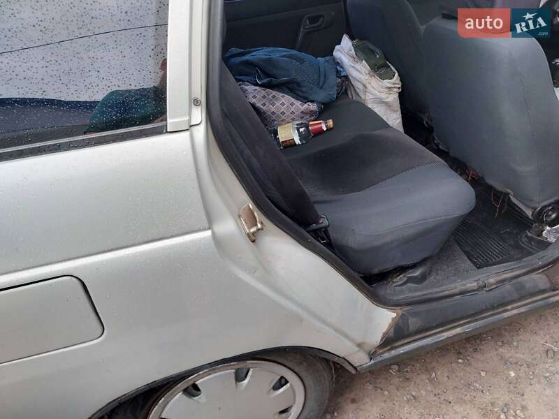 Универсал ВАЗ / Lada 2111 2005 в Тетиеве