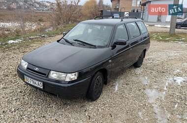 Універсал ВАЗ / Lada 2111 2009 в Тернополі