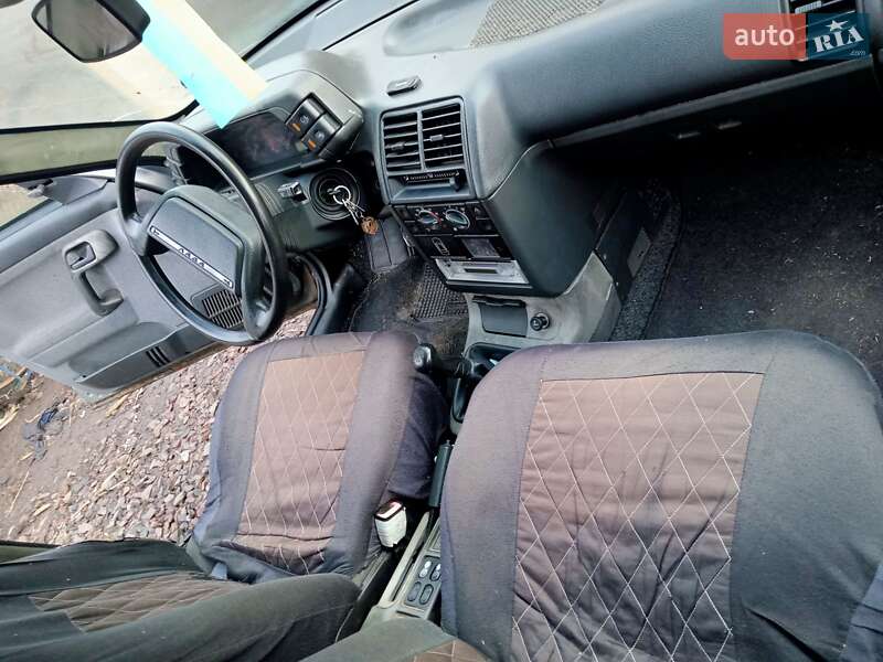 Универсал ВАЗ / Lada 2111 2007 в Кременчуге