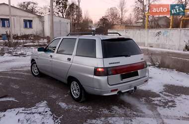 Універсал ВАЗ / Lada 2111 2005 в Чернігові