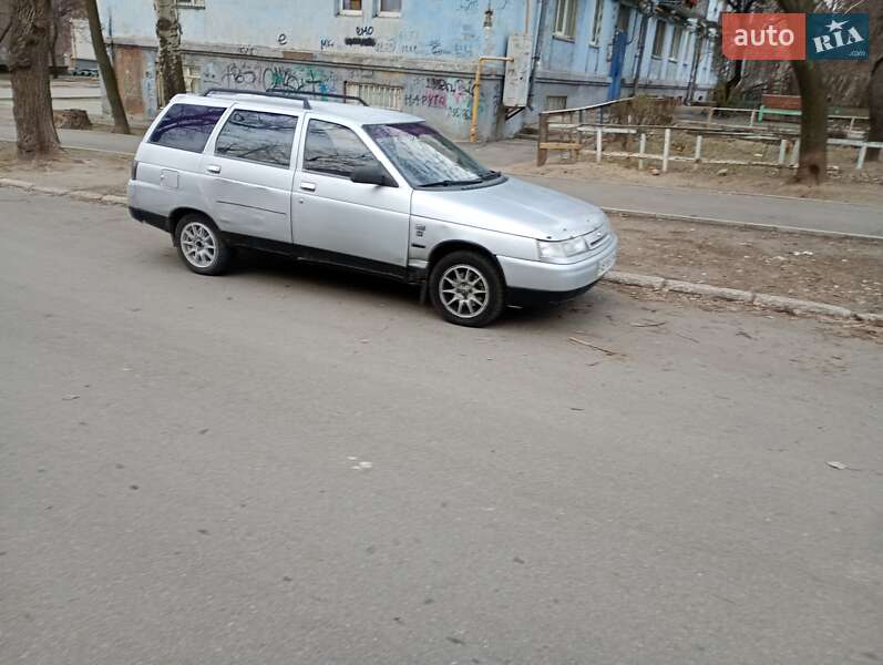 Універсал ВАЗ / Lada 2111 2001 в Запоріжжі