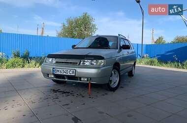 Універсал ВАЗ / Lada 2111 2006 в Чупахівці