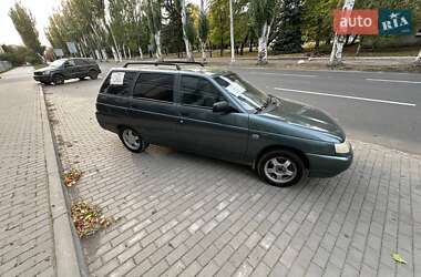 Універсал ВАЗ / Lada 2111 2011 в Слов'янську