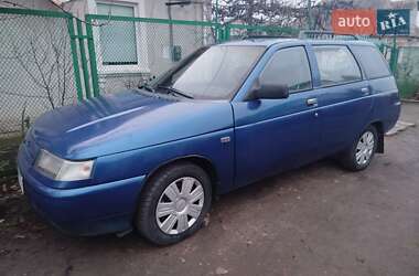 Універсал ВАЗ 2111 2001 в 