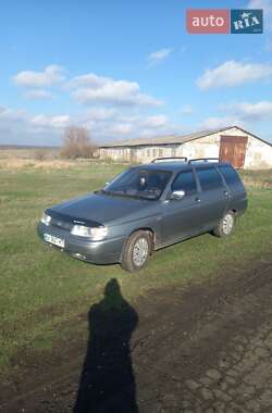 Универсал ВАЗ / Lada 2111 2007 в Хмельницком