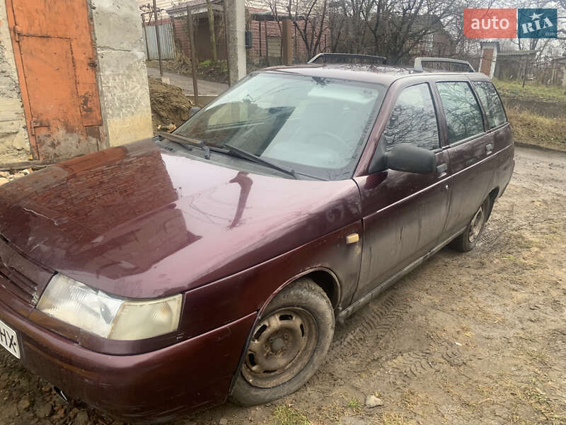 Универсал ВАЗ / Lada 2111 2007 в Хмельницком