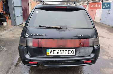 Универсал ВАЗ / Lada 2111 2006 в 