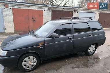 Универсал ВАЗ / Lada 2111 2006 в 