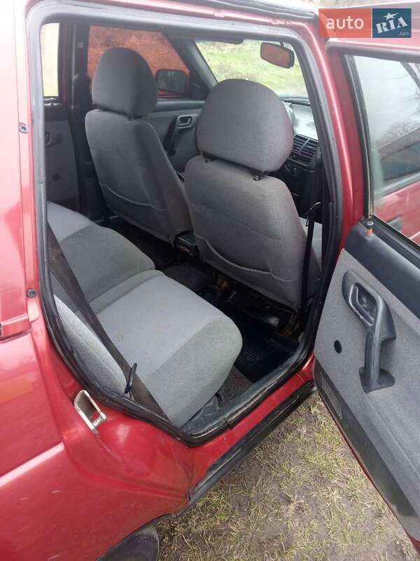 Универсал ВАЗ / Lada 2111 2007 в Казатине