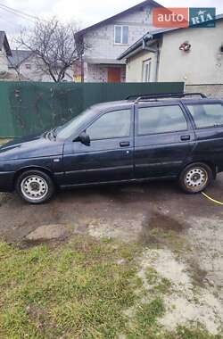 Универсал ВАЗ / Lada 2111 2006 в Львове