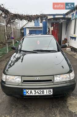 Універсал ВАЗ / Lada 2111 2006 в Звенигородці