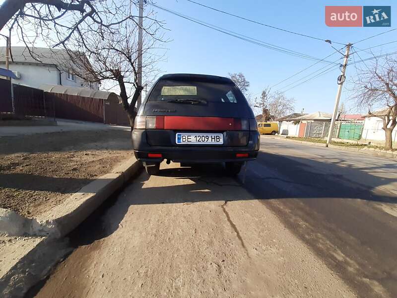 Универсал ВАЗ / Lada 2111 2007 в Николаеве