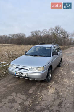 Универсал ВАЗ / Lada 2111 2005 в Соснице