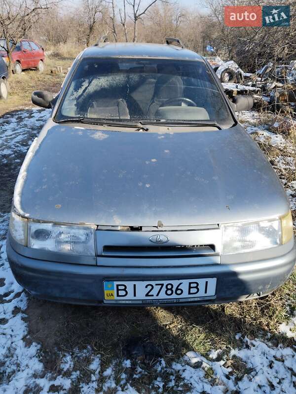 Універсал ВАЗ 2111 2005 в 