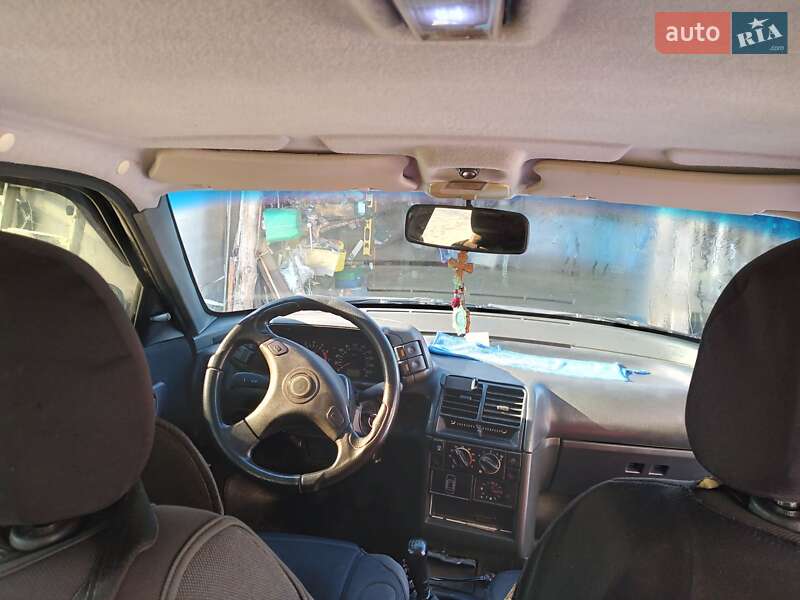 Универсал ВАЗ / Lada 2111 2008 в Первомайске