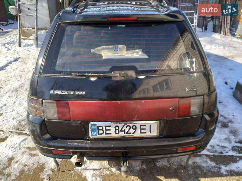 Универсал ВАЗ / Lada 2111 2008 в Первомайске