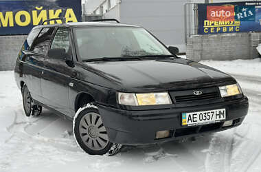 Универсал ВАЗ / Lada 2111 2008 в Днепре