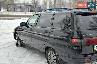 Универсал ВАЗ / Lada 2111 2008 в Днепре