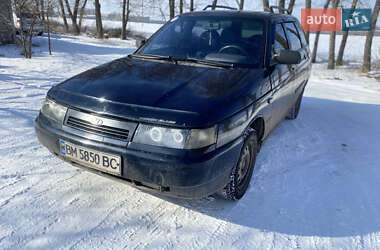 Універсал ВАЗ / Lada 2111 2006 в Сумах