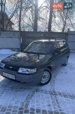 Универсал ВАЗ / Lada 2111 2008 в Баре