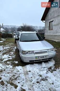 Універсал ВАЗ / Lada 2111 2006 в Чернівцях