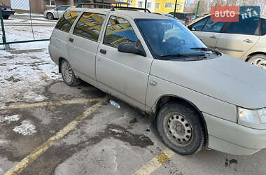 Универсал ВАЗ 2111 2006 в 