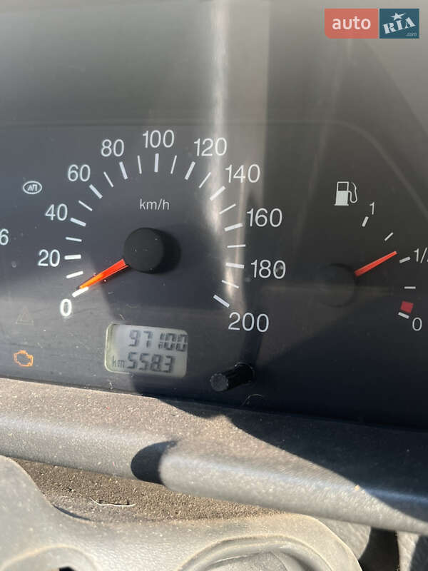 Универсал ВАЗ / Lada 2111 2006 в Каменец-Подольском