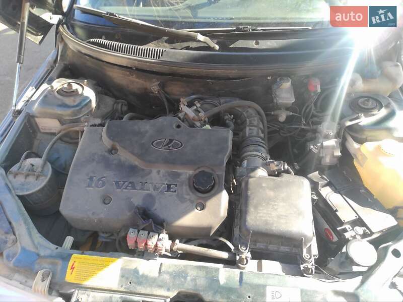 Универсал ВАЗ / Lada 2111 2010 в Коростене